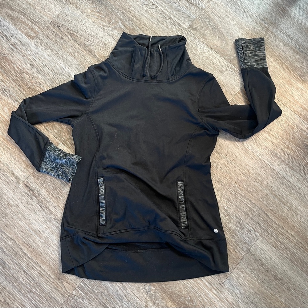 Layer 8 top